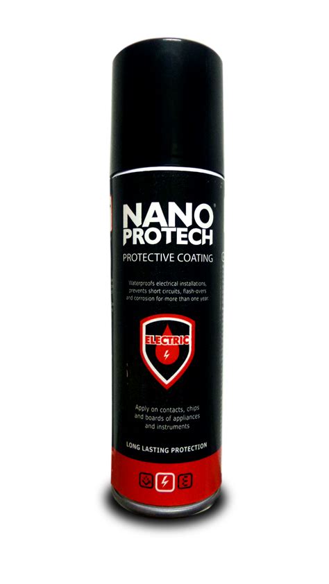 Products | Nano South Africa