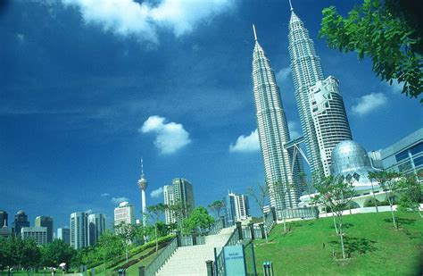 Kuala Lumpur Malaysia 2013  World