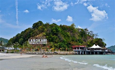 Taman sentul utama, kuala lumpur, 51000, malaysia. 30 Hotel Murah di Langkawi | Langkawi, Lanikai beach, Top ...