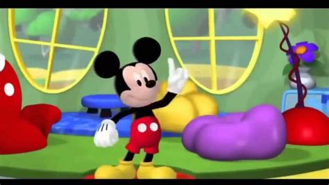 Nuevos 2015 La Casa De Mickey Mouse En Español Latino Capitulos