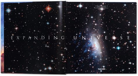 Expanding Universe. The Hubble Space Telescope - TASCHEN Books