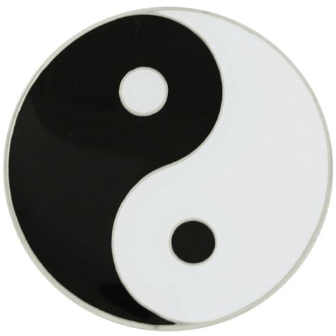 Taoism Yin Yang Lapel Pins Lapel Pins Cn