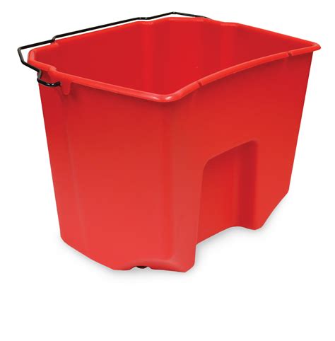 Product Catalog Dirty Water Bucket