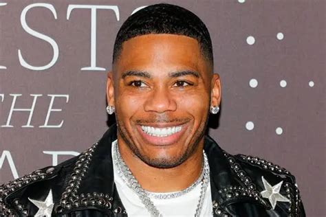 Nelly Is Apologizing For The Leak Of His Oral Sex Video On Social Media Yours Truly