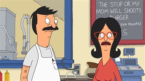 Bobs Burgers The Movie Gets An Official Release Date From Disney