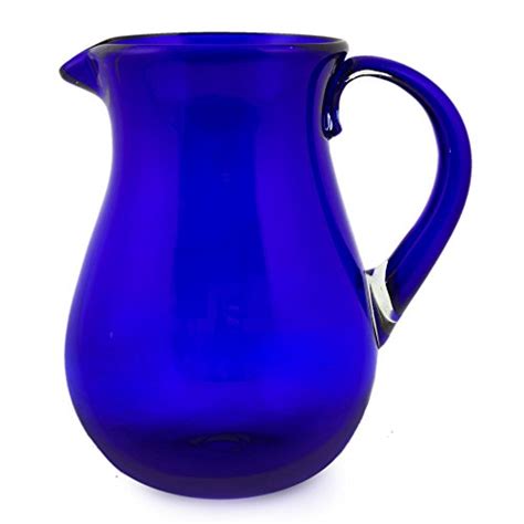 Compare Price To Blue Pitcher Glass Tragerlaw