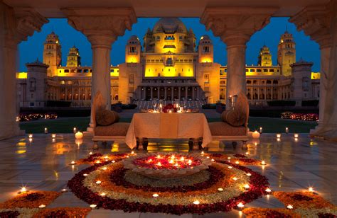 15 Majestic Palaces In India That Redefine The Word ‘grand