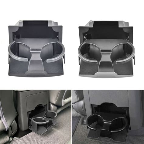 Car Console Water Drink Cup Insert Beverage Bottle Holder 96975 Ea000