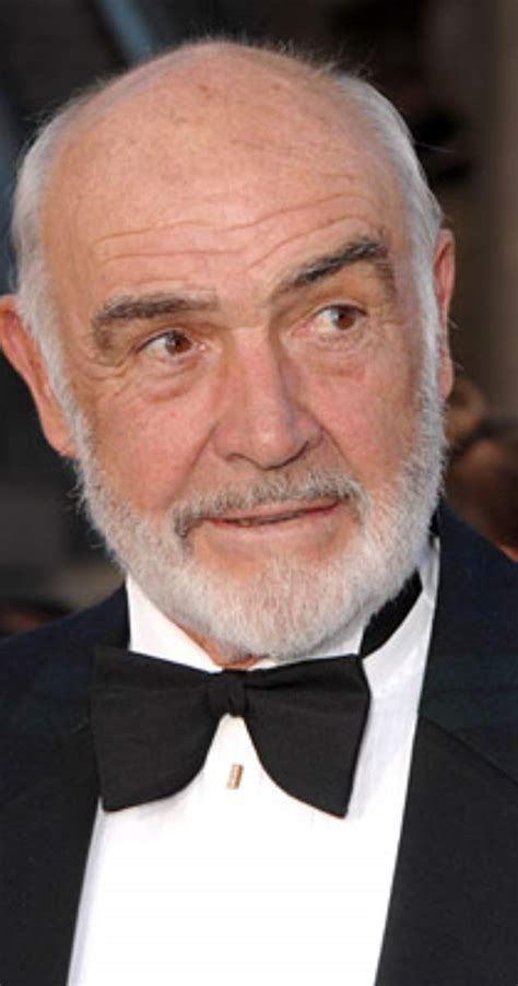 Top People Sean Connery