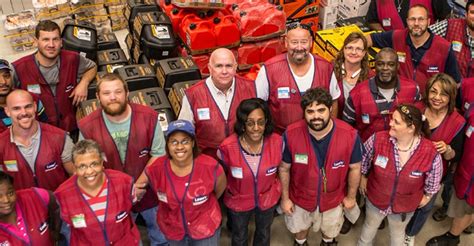 Lowes Goes On Massive Part Time Hiring Spree Right After Laying Off