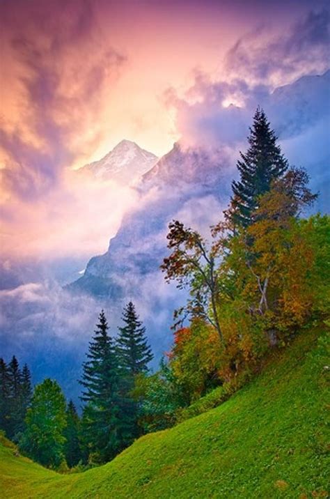 Honeymoon Bernese Alps Switzerland 2047792 Weddbook