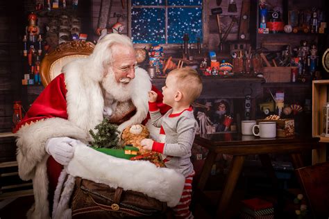 How Much Money It Costs To Be Santa Claus—and How Much You