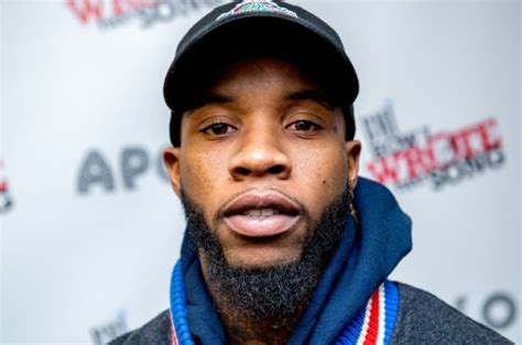 Tory Lanez Got Married While Locked Up In Prison Myjoyonline