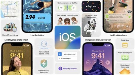Ios 16 Supported Devices Full List Techfoogle