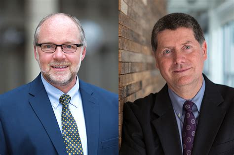 As Northeasterns Regional Campus Network Expands Two New Deans Named