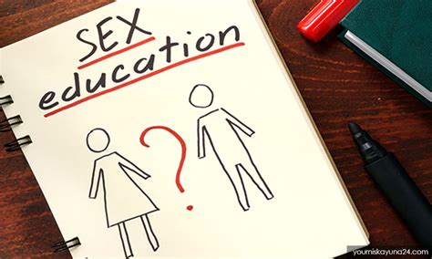 Malaysians Must Know The Truth Sex Education Should Not Disregard Abstinence