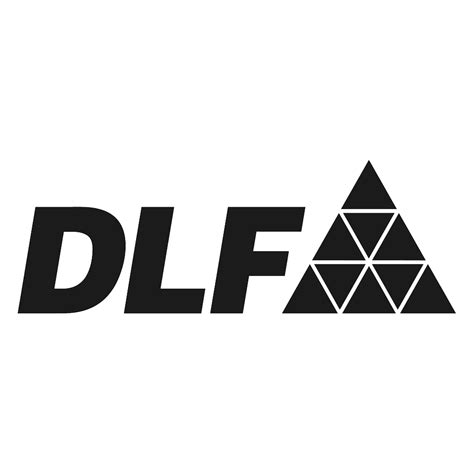 Dlf Logo Png Logo Vector Downloads Svg Eps