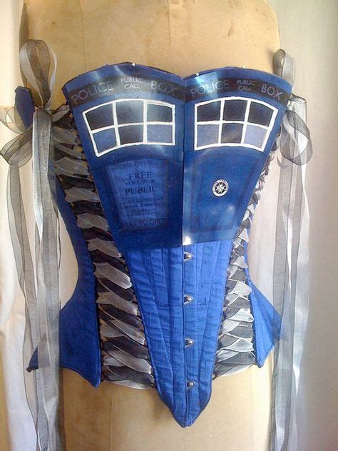 31 The Tardis As A Costume Ideas Tardis Tardis Dress Doctor Who