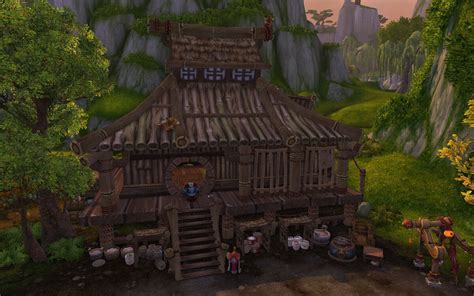 Thunderfoot Inn Wowpedia Your Wiki Guide To The World Of Warcraft