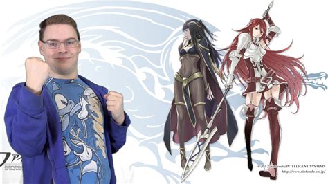 Fire emblem awakening has loads and loads of characters, so many that we've split the character page. My Top Ten Fire Emblem Awakening Characters - YouTube