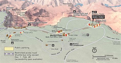 Grand Canyon South Rim Guide Paradise Found Tours