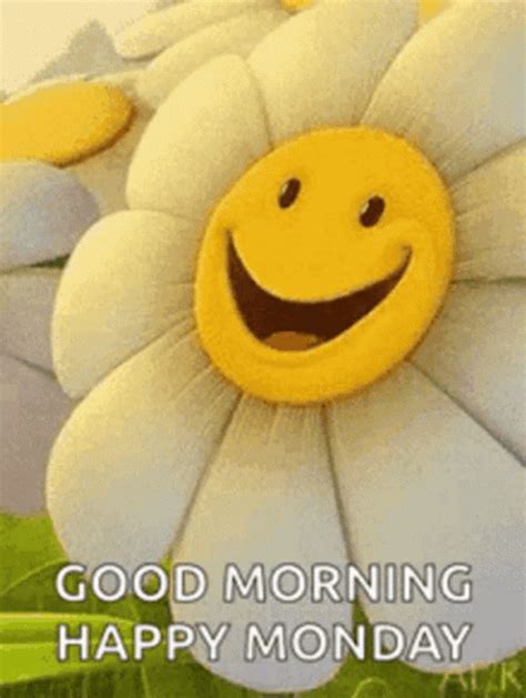 Good Morning Happy Monday Minions 