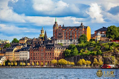 10 Popular Attractions In Stockholm Sweden Leosystem Travel