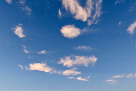 Cirrus clouds | Cloud-maven