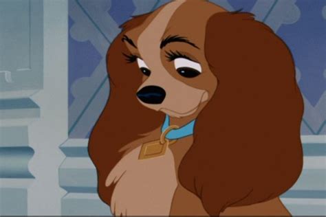 who is your favourite lady and the tramp character poll results classic disney fanpop