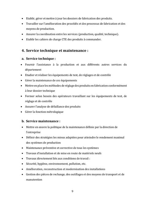 Rapport Stage Ouvrier Application J2ee Haroun Smida