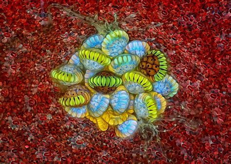 Top 10 Winners Of The Nikon Small World Photomicrography Competition