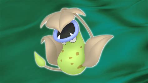 Pokemon Go Shiny Bellsprout Shiny Weepinbell Shiny Victreebel Guide