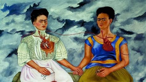 ¿por Qué Frida Kahlo Es Considerada Un ícono Del Feminismo El