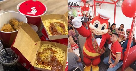 Filipino Fast Food Chain Jollibee Will Be Opening 100 Stores Across