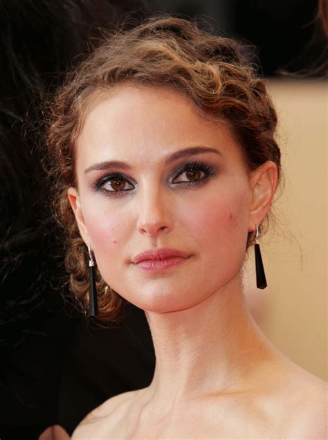 Natalie Portman Pictures Gallery 70 Film Actresses