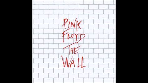 Pink Floyd The Wall Full Album Remaster 1080p Youtube