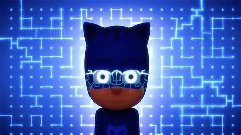 Robo Cat Pj Masks Wiki Fandom