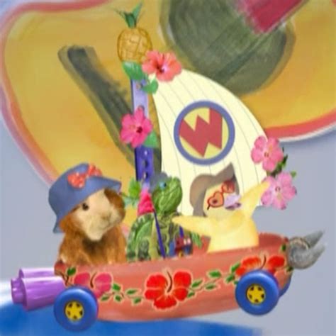 Image Mexican Decorative Flyboat Wonder Pets Wiki Fandom