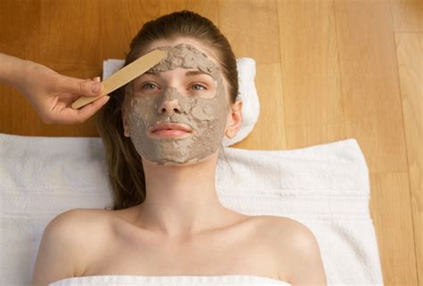 6 Simple Deep Cleansing Skin Facials