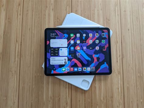 Ipad Pro 2021 Review So Powerful And So Bad Gotechtor