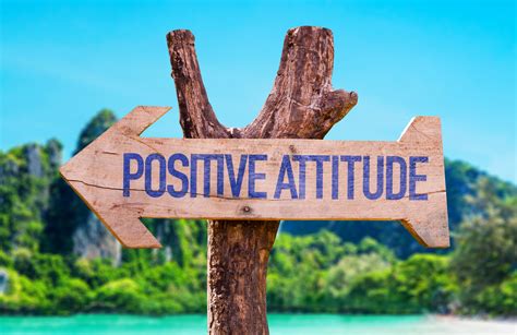 La Positive Attitude Happyzen