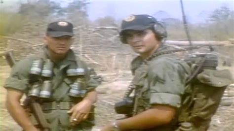Vietnam Operation Junction City Ii 173d Airborne Brigade 2d Battalion April 7 9 1967 Full