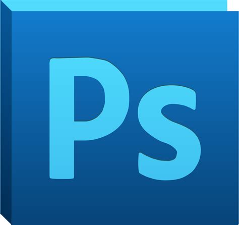 Photoshop Logo / Software / Logonoid.com