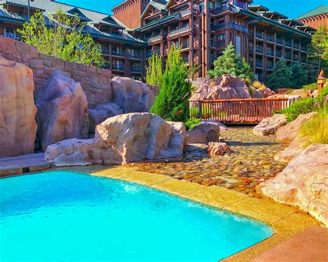 Ultimate Guide To Disneys Wilderness Lodge