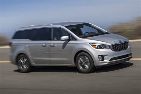 2016 Kia Sedona Sx Update 4 Should You Go With The Sx Or Sxl