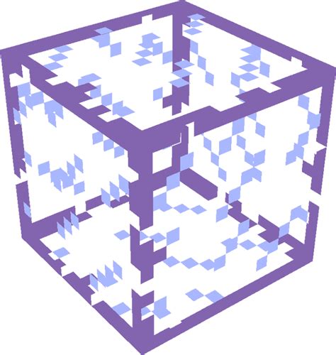 Glass Minecraft Block Tynker
