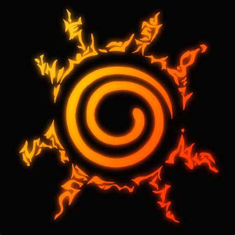Download Symbol Naruto Anime Pfp