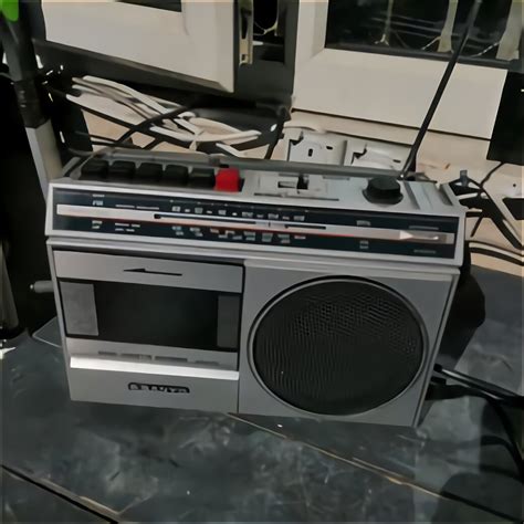 Sharp Portable Radio For Sale In Uk 60 Used Sharp Portable Radios