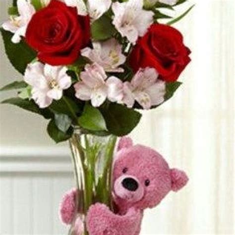 38 Excellent Valentine Floral Arrangements Ideas For Your Beloved People