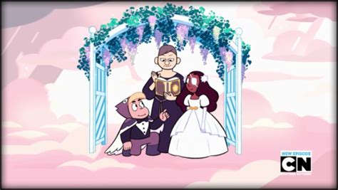My Tumblr Page — Steven And Connie Are Getting Married Thats So